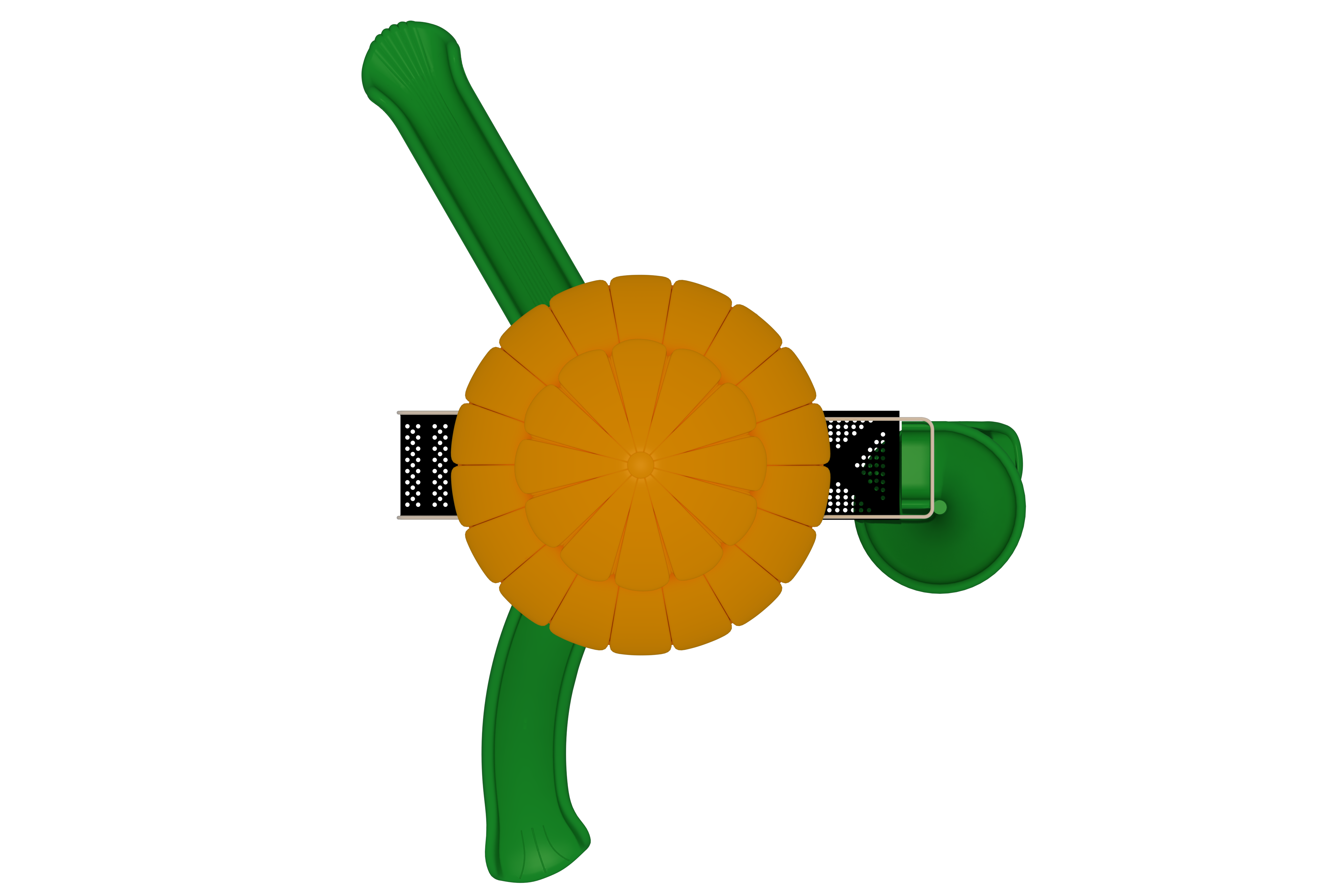 Klasik Seri Oyun Grubu B-PRK-01 PRK-12 | Metal Oyun Grupları | Erse Kent Mobilyaları